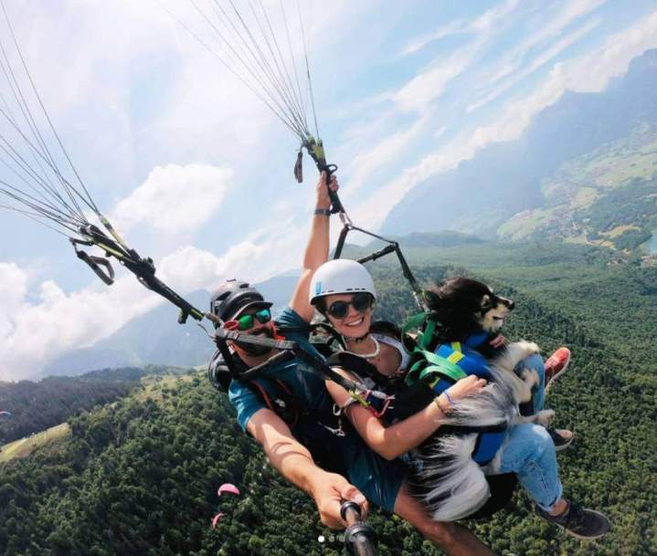 SOUVENIR INOUBLIABLE