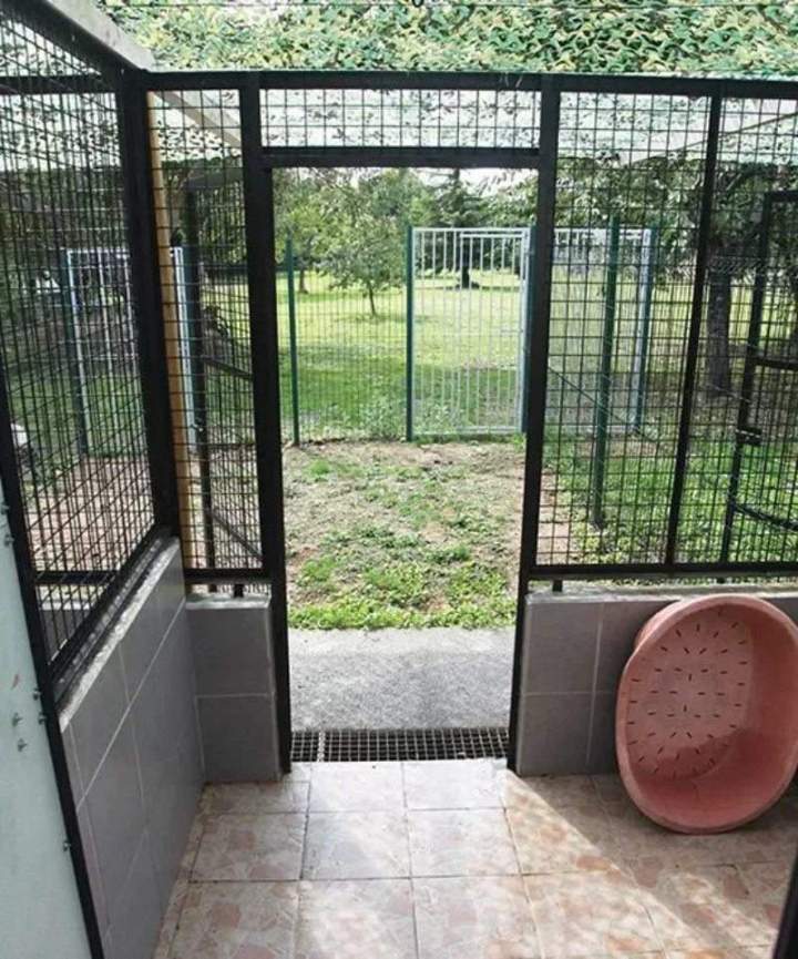 L'intérieur d'un box de nuit, Bordeaux