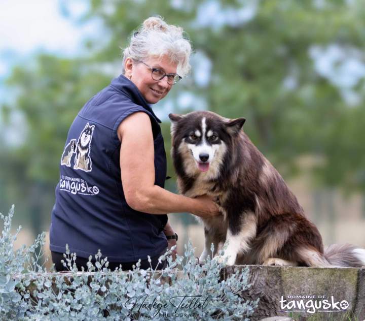 Choisissez notre service de garde tout confort pour votre chien.