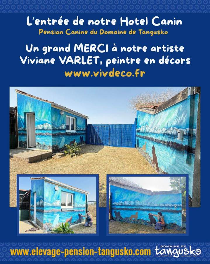 Vivane VALET
