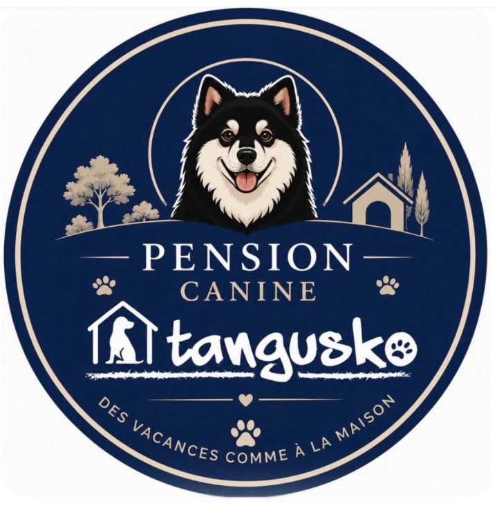 id Pension Canine Tangusko