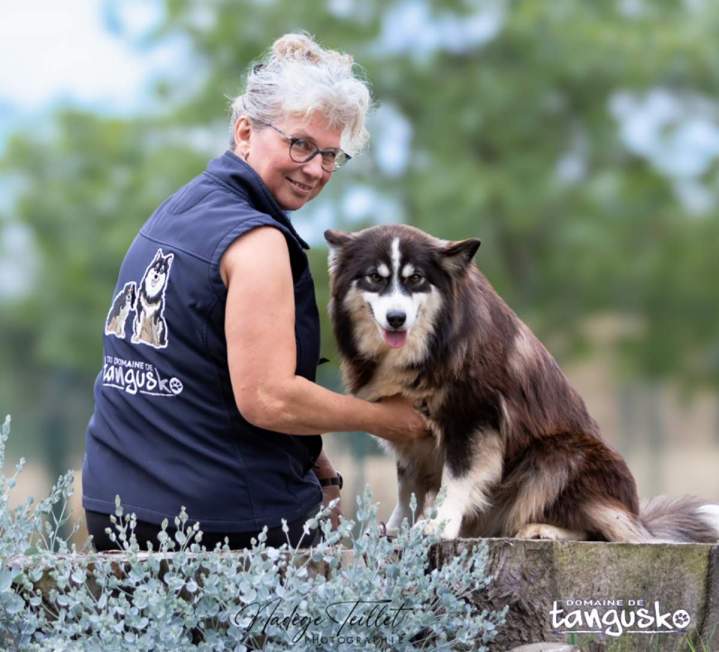 Elevage choit, Bordeaux